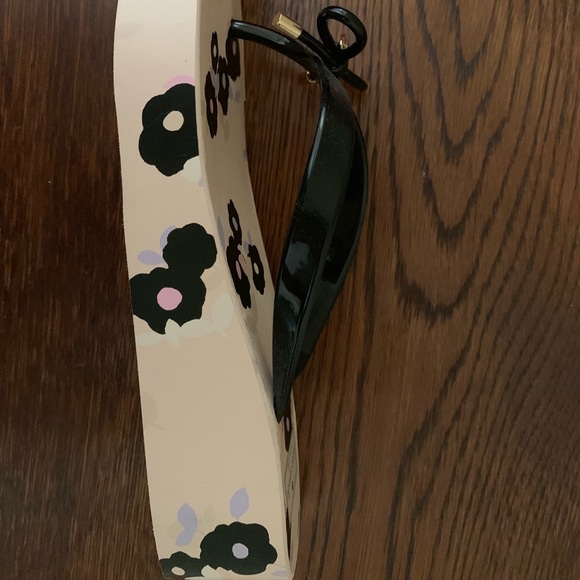 Kate Spade Rhett Platform Sandals - Picture 7 of 7